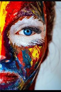 Don't Ever Be Afraid Of Showing Your True Colors