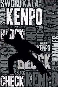 Kenpo Journal