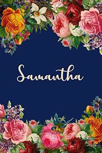 Samantha