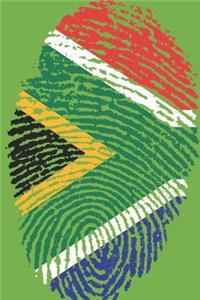 Countries Nation Flags - Best Notebook with Quotes, 120 Lined Pages #21