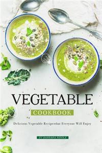 Vegetable Cookbook