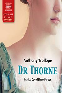 Dr Thorne Lib/E