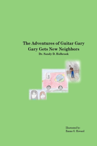 Adventures of Guitar Gary