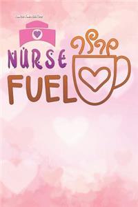 nurse fuel coffee