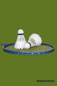 Badminton