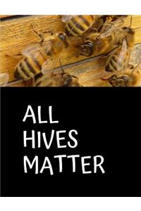 All Hives Matter