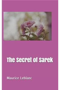 The Secret of Sarek