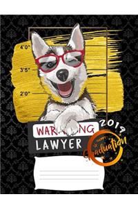 lawyer 2019
