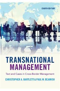 Transnational Management