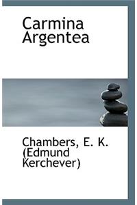 Carmina Argentea
