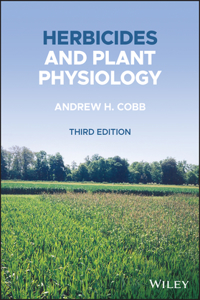 Herbicides and Plant Physiology