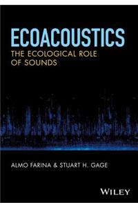 Ecoacoustics