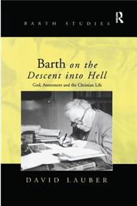 Barth on the Descent into Hell