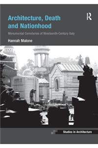 Architecture, Death and Nationhood