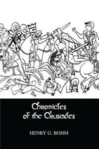 Chronicles Of The Crusades