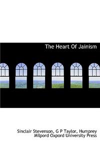 The Heart of Jainism