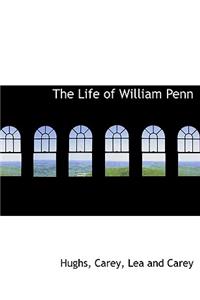 The Life of William Penn
