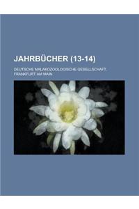 Jahrbucher (13-14 )