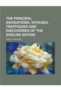 The Principal Navigations, Voyages, Traffiques and Discoveries of the English Nation Volume 02