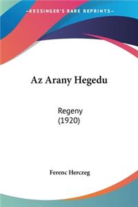 AZ Arany Hegedu