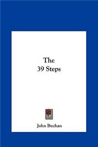 39 Steps