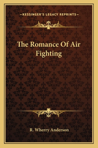 Romance of Air Fighting