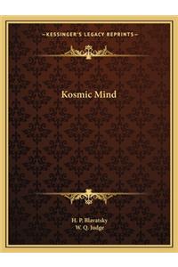 Kosmic Mind