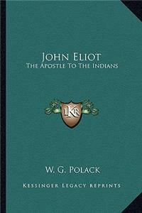 John Eliot