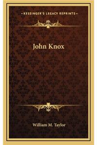 John Knox