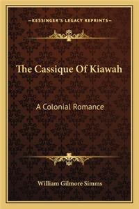 Cassique of Kiawah