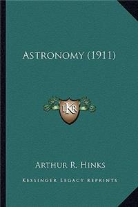 Astronomy (1911)
