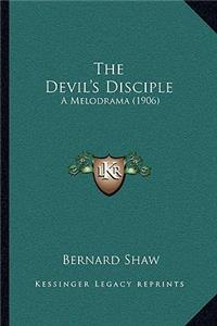 The Devil's Disciple