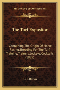 The Turf Expositor