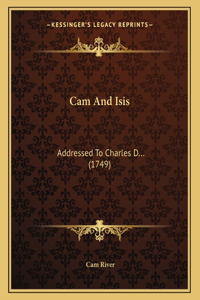 Cam And Isis