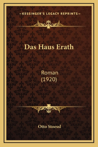 Haus Erath