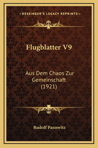 Flugblatter V9