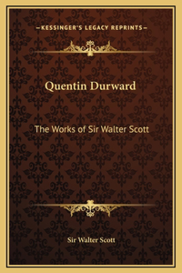 Quentin Durward