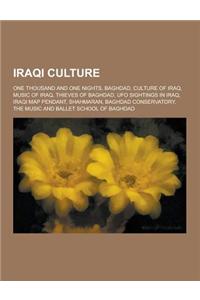 Iraqi Culture