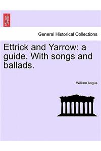 Ettrick and Yarrow