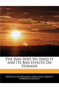 The Sun