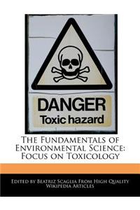 The Fundamentals of Environmental Science
