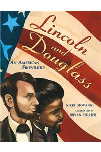 Lincoln and Douglass
