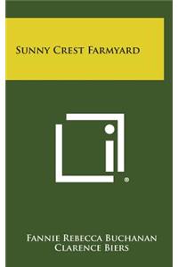 Sunny Crest Farmyard