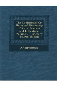 Cyclopaedia