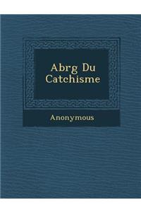 Abr G Du Cat Chisme