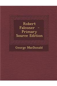 Robert Falconer