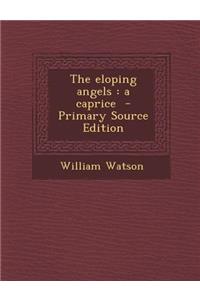 The Eloping Angels