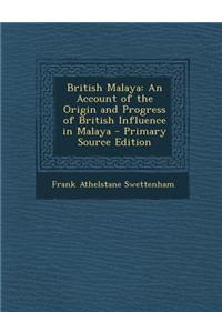 British Malaya