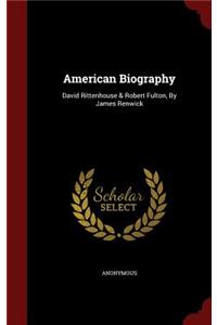 American Biography