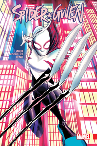 Spider-Gwen Vol. 3